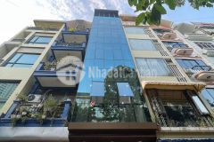 Siêu phẩm đất xây biệt thự phố linh lang. 170m2. mặt tiền 8m. chỉ 22.6 tỷ.