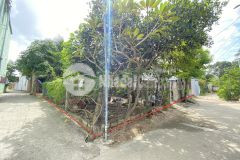 Đất 2 mặt tiền ngang 15m ngay thcs cao thắng vĩnh ngọc nha trang chỉ 10trm