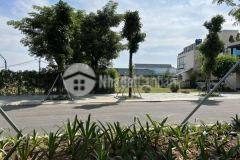 Bán đất nền dư án limina graden square cần giuộc long an giá 2ty3