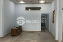 Nhà hxh đường 385 tăng nhơn phú a, diện tích 65m cấp 4 vị trí đẹp