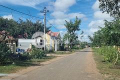 Bán đất tại đường tỉnh lộ 2, krông ana, đắk lắk thổ cư 280m2 giá 460 triệu, 0943466063