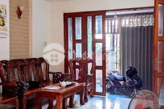 Bán nhà đường 53 hbc, dt 45m2, giá 3.45 tỷ