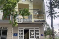 Bán nhà khu dân cư hồng loan 6a, cái răng, cần thơ nhà giá như nền giá 4.2 tỷ