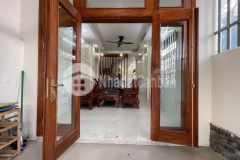 Hẻm 3.5m, đẹp, nơ trang long, 3.8 x 13.5m, 7.8 tỷ, bình thạnh