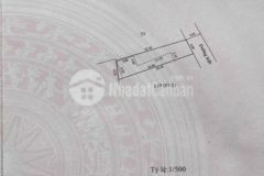 Đất kiệt 2 oto tam thai p. an tây