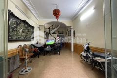 Bán nhà tương chúc ngũ hiệp 75m2 2 tầng, 1 phút ra phố kinh doanh tấp nập giá chỉ 2 tỷ 5