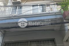 Vị trí hẻm 4m, nguyễn trọng quyền, 3.5 x 12m, 5.4 tỷ, tân phú