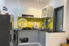 Bán nhà nguyễn ngọc nhựt tân phú dưới 3 tỷ 40m2 shr vuông a4