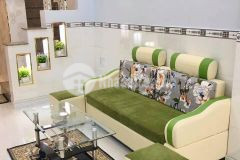 Bán nhà hxh giáp tân phú đình nghi xuân bình tân 2 tầng dt 80m2 chỉ 3..tỷ.