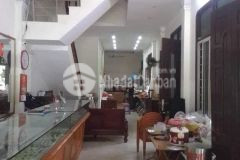 Cần bán gấp nhà đầu ve nằm ở vị trí đắc địa phường đông vệ tp thanh hoá