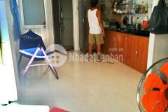 Bán ngộp nhà hxh, đường lê quang định, dt 49m2, giá rẻ