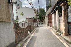 Bán nhà phố trạm. dân xây, ô tô, sát phố, aeon 55m2x4t nhỉnh 5 tỷ