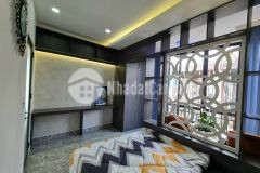 Nhà đẹp, dương đức hiền, 4 x 9m, 2 lầu, 4pn, chỉ 3.9 tỷ, tân phú