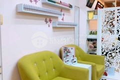 Cho thuê nhà mặt tiền gần bệnh viện gia định giá 21 triệu