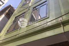 Chính chủ cần bán nhà trần phú, hà đông, 5 tầng, mt 4,3 m, 3,9 tỷ lh 0986560636