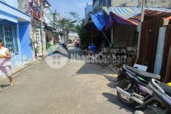 Bán nhà 40m2, hxh 5m, lê đình cẩn, bình tân