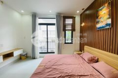 Nhà hẻm 4m, bành văn trân, 4.2 x 13m, 3 lầu, 8.6 tỷ, tân bình