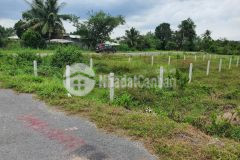 Đất gò dầu 5x62 full thổ cư cạnh khu công nghiệp hiệp thạnh chỉ 690 triệu