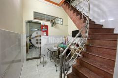 Bán nhà 43mv lý thánh tông, hiệp tân, tân phú 3.6 tỷ