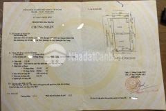 Bán gấp đất mặt tiền đường lê hồng phong đang làm nhà xưởng vị trí cực đắc địa cần tiền gấp