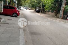 Lee homes cần bán nhà kinh doanh 2 mặt tiền phường đông vệ tp thanh hóa