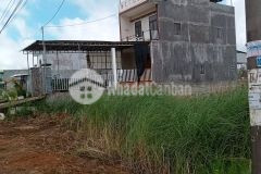 Hot bán đất mặt tiền đường chính trung dương, thị trấn châu ổ, bình sơn, quảng ngãi