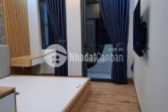 Bán nhà hẻm hoàng hoa thám bình thạnh, nhà mới ở ngay