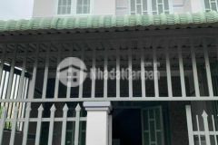 Bán gấp nhà chính chủ 1t 1l ngay đ. phạm văn chí p.7 q.6 hcm