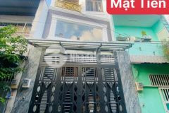 Bán nhà mới đẹp 5 tầng 48m2,4pn,3wc giá chỉ 5,6 tỷ