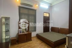 Cho thuê nhà đẹp giá rẻ bồ đề, long biên 4t full nội thất 038 794 7714