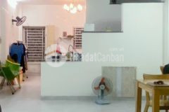 Nhà trệt lầu 2 mt đường 38 linh đông, dt 71m2, giá 5.55 tỷ