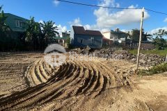 Nhận đặt chỗ 20 triệu lô khu trung tâm villa house