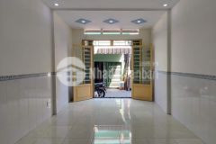 Nhà đẹp nở hậu hxh lê đức thọ 3,7x10 p17 gò vấp