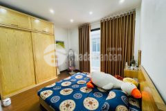 Bán nhà hà trì, hà đông 36mx 5 tầng ngõ nông gần phố hơn 3 tỷ