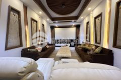 Bán nhà đường số 12 bình hưng hòa, bình tân, 75m2x 3 tầng, nhà mới đẹp