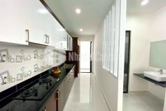 Trung cư trung tâm thành phố cần thơ chỉ với 1 tỷ 6...