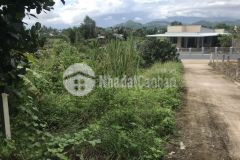Đất thổ cư ngay ubnd diên xuân tỉnh lộ 8 chỉ 650triệu