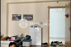 Chính chủ bán căn hộ góc 76m view hồ, full nội thất giá 1 tỷ 5xx tại thanh hà cienco 5