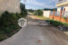 D468 cần bán đất siêu phẩm buôn bông xã eakao mặt tiền bê tông