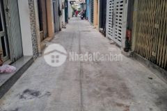 Đầu tư kinh doanh nhà quận 5 giá chỉ 2 tỷ 850 dtsd 38m2