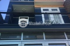 Hạ giá sâu 32 còn 29 tỷ bán nhà mt quận pn 8 x 17