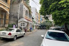 Cần tiền chơi woldcup bán gấp hẻm xe tải nguyễn xí 180m2 giá 100trm2 18.3 tỷ