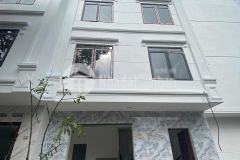 Bán nhanh nhà hà trì hà đông hà nội 35m25t, giá 3,4 tỷ, nhà mới xây, không gian thoáng đãng