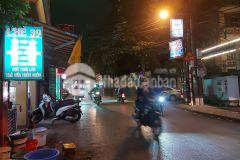 Bán nhà mặt phố định công, 40m2 x 3 tầng, giảm 6.2 tỷ