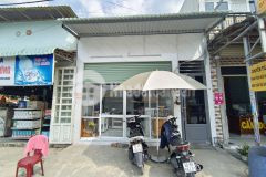 Mặt tiền kinh doanh đỉnh sầm uất đường võ văn vân 5 x 33m 10 tỷ