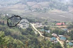 Đất y týđón sóng quy hoạch sân bay sapa