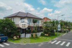 Cần bán gấp nhà phố bàu bàng, ngang 5 dài 20 rộng rãi, nhà đã có sổ yên tâm mua bán sang tên