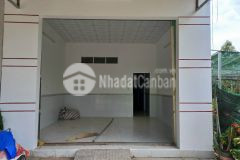 Nhà giá 5tr tháng cho thuê nhà nguyên căn kdc hồng loan, cái răng
