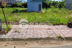 Bán gấp lô đất gần chợ qui đức đ.ql50 bình chánh hcm