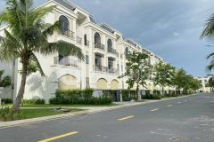 Cần bán nhà lavilla green city đối diện trung tâm hành chính công tỉnh long an